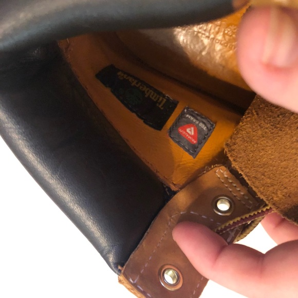 Timberland Boots - Picture 7 of 10
